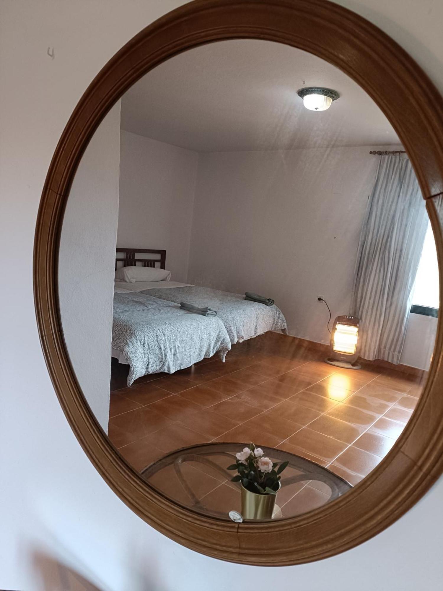 Villa Casa Cabezo del Gato Aracena Esterno foto